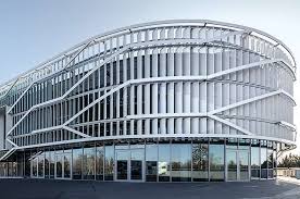 Budapest International College